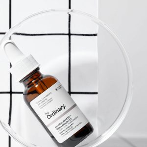 The Ordinary Ascorbic Acid 8% + Alpha Arbutin 2% (30ml)